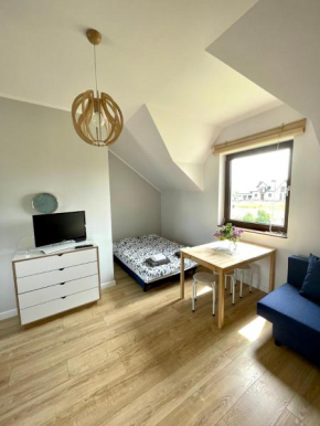 Apartament letni Almar Kosakowo